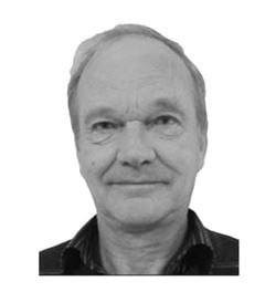 Carsten Falch Hansen - Lager