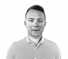 Thomas Hansen -  Projektleder