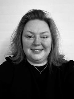 Tina Lene Pedersen - Accounting Manager
