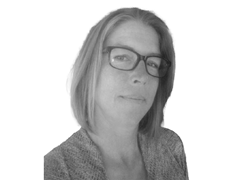 Anita Bruun Jensen - Økonomiassistent