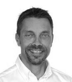 Michael Vedholm - Salgschef