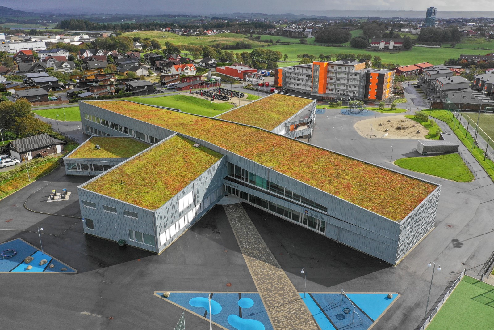 Skræddersyede løsninger