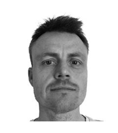 Kasper Lutken Scharling - Entrepriseleder