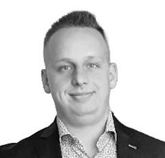 Martin Debel - Country Manager