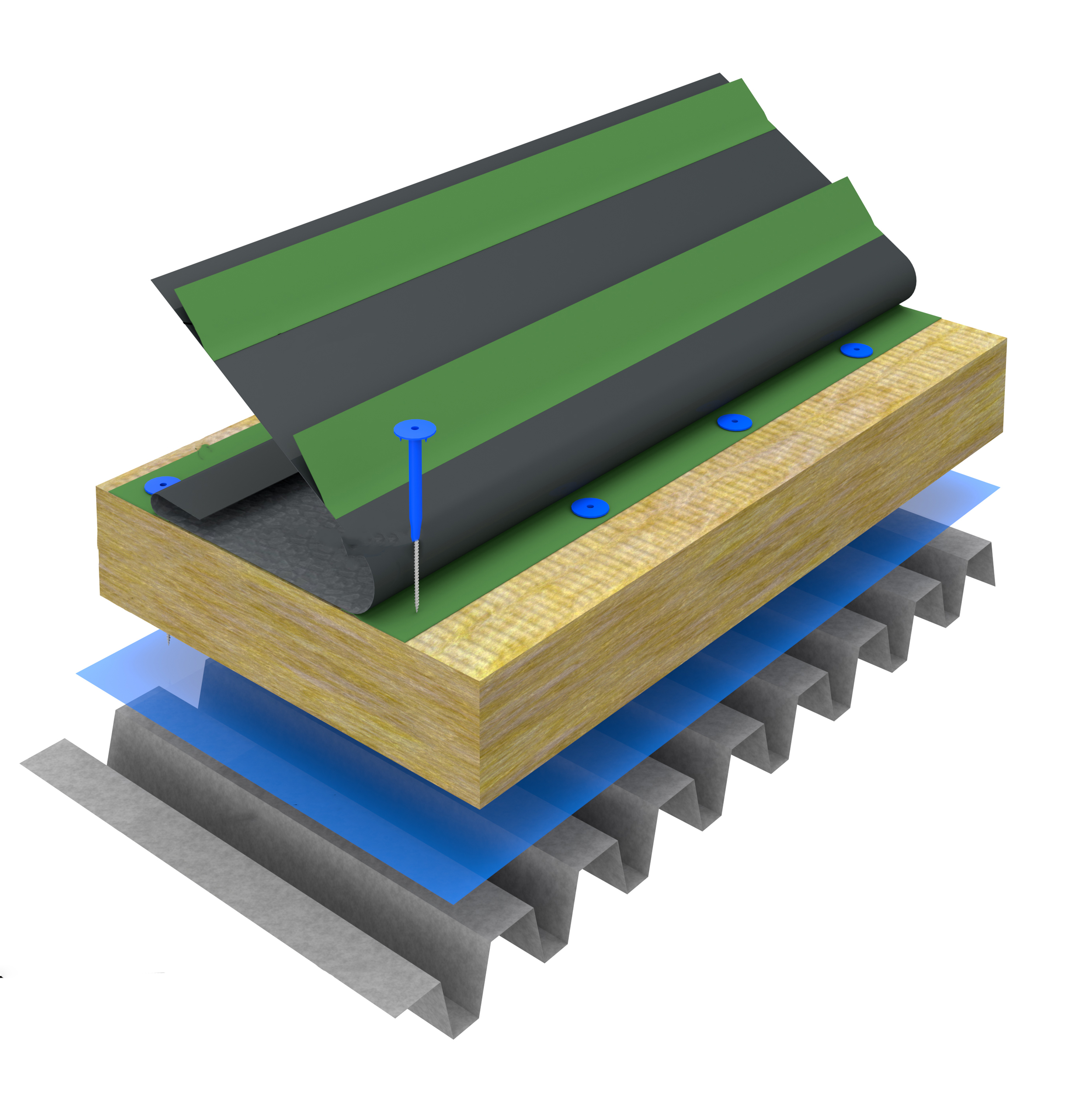 Præfabrikeret System