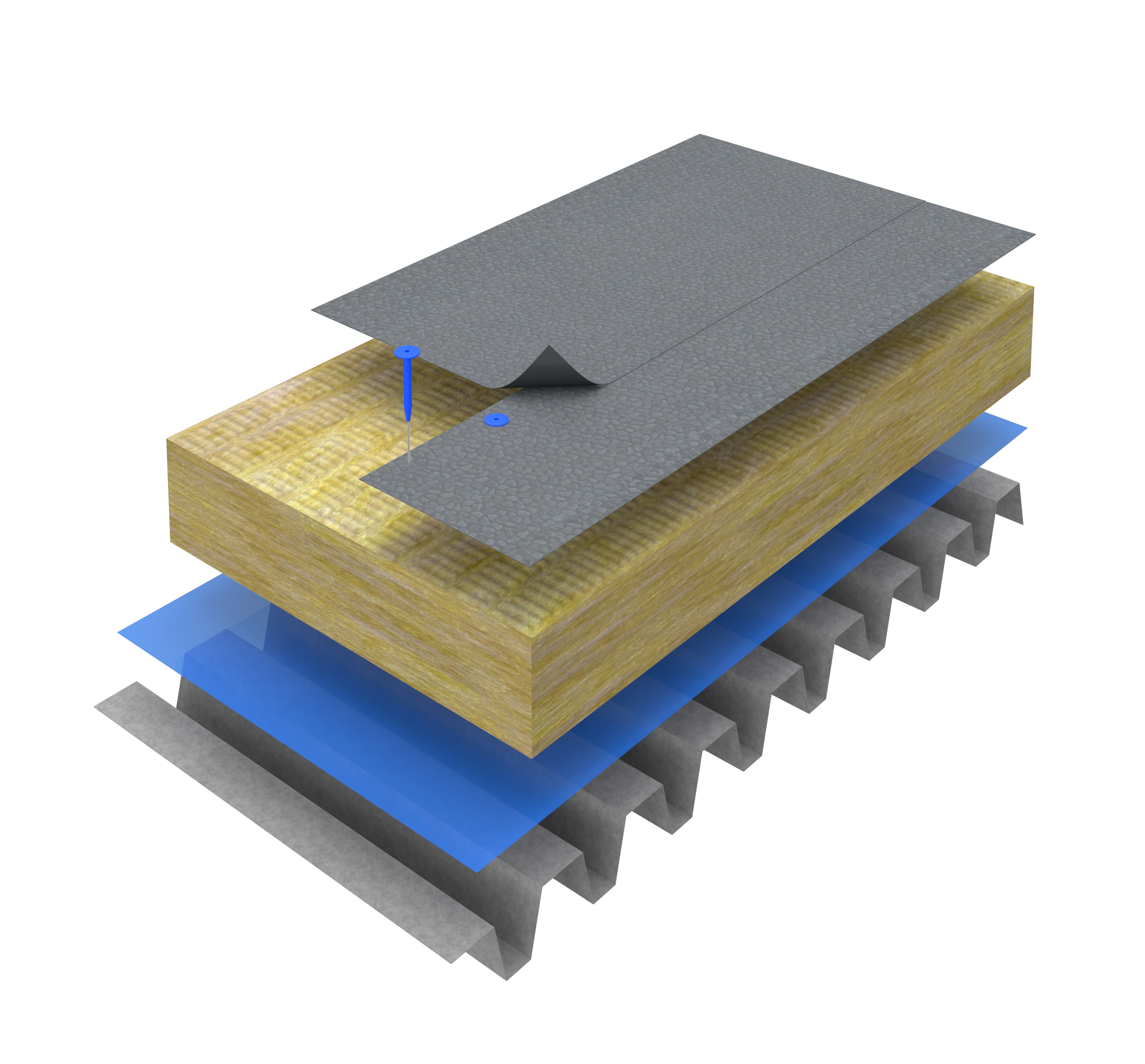 Standard Overlapningssystem